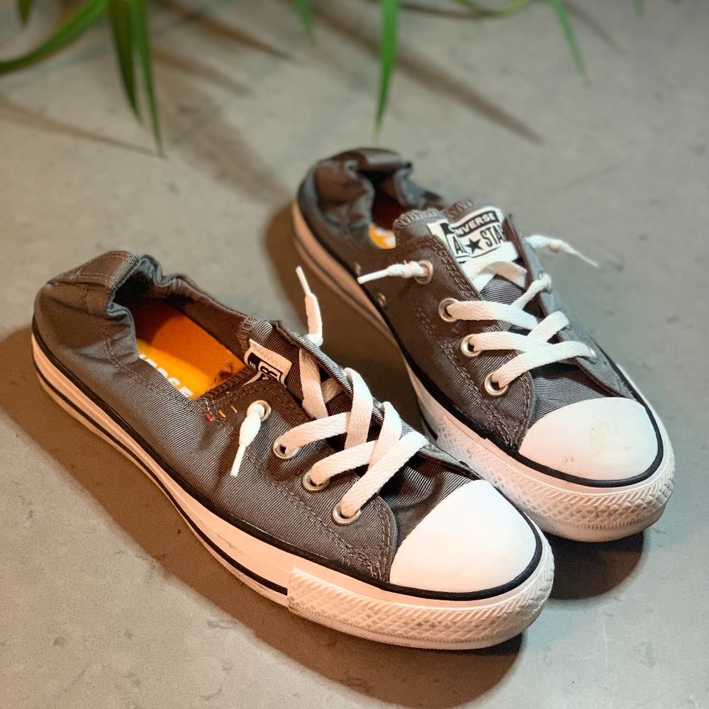 CHUCK TAYLOR ALL STAR SHORELINE SLIP-ON SNEAKER- Women's